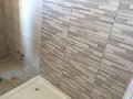 CANTIERE ERBUSCO (BS) RISTRUTTURAZIONE BAGNO CON FORNITURA E POSA MATERIALI NOSTRO SHOWROOM